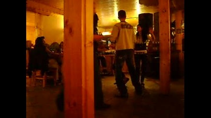 Bal v dj 2009