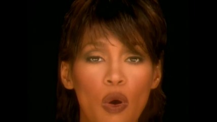 Whitney Houston - Exhale (shoop shoop)