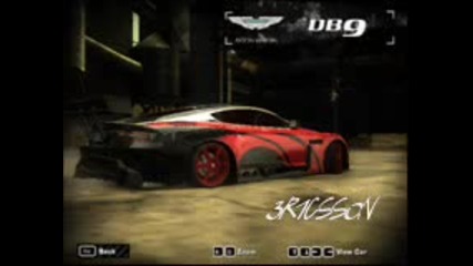 Nfs Most Wanted - Мойте Бързички Колички!