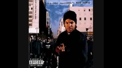 Ice Cube - Endangered Species