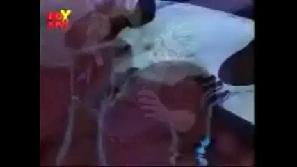 Spider - Man (1994) , Episode 22 part 2 
