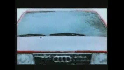 Тест на легендарната проходимост на Audi quattro - 1986