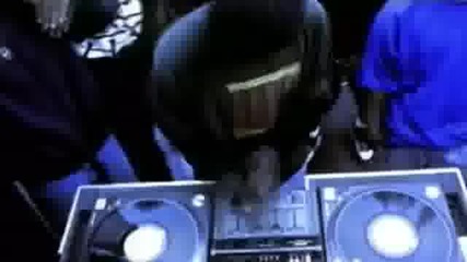 Das Efx - Real Hip Hop (video) 1995