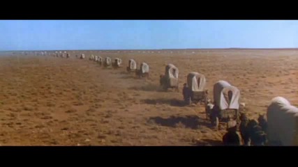 Blazing Saddles - Movie Trailer
