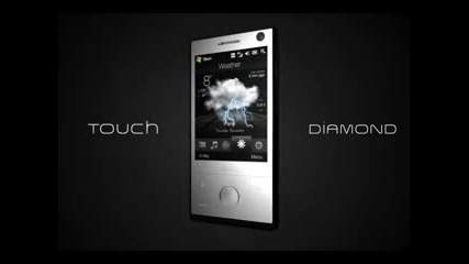 Htc Touch Diamond