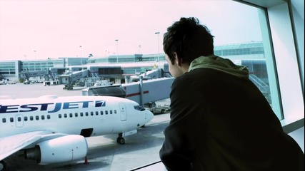 Simple Plan ft. Natasha Bedingfield - Jet Lag (официално видео)