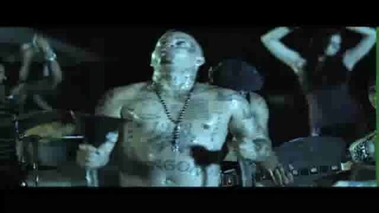 Gucci Mane (feat. Plies) - Wasted New 2009 ** Exclusive **