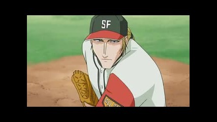 Major s1 ep.12 eng sub