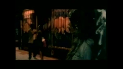 Brandy - Who Is She 2 U