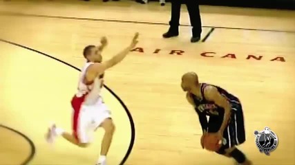 Top 10 Vince Carter Plays 2009