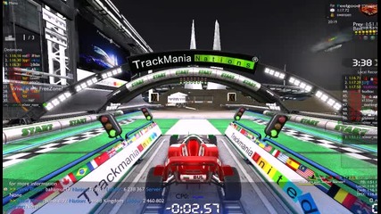 Trackmania Epizod 5
