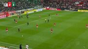 1. FSV Mainz 05 vs. SV Werder Bremen - Game Highlights