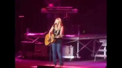 Miranda Lambert - Love Your Memory
