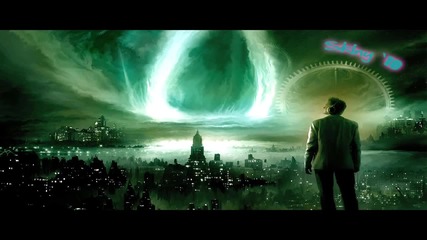 Flux Pavilion - I Can't Stop