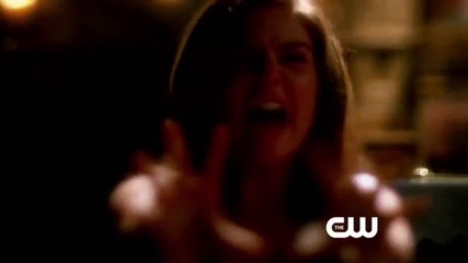 Древните - промо на сезон 1 епизод 4 - The Originals - Girl in New Orleans Preview
