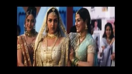 ja sanam mujhko hai - Na Tum Jaano Na Hum.flv