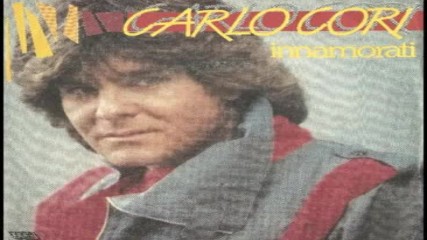 Carlo Cori - Innamorati--1983