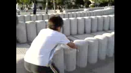 Parkour