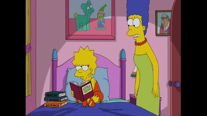 The Simpsons S25 Ep6