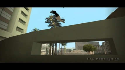 Gta San Andreas New Mode