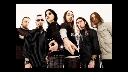 Lacuna Coil - Without Fear