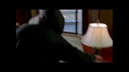 Бягство от затвора - Сезон 2 Епизод 12