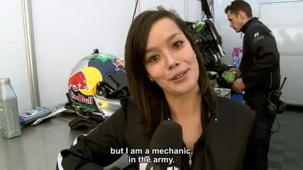 Need For Speed The Run Sexy Girls