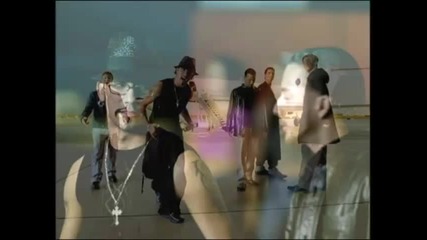 Backstreet Boys - I Want It That Way Hq 