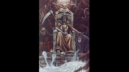 Therion - Asgard