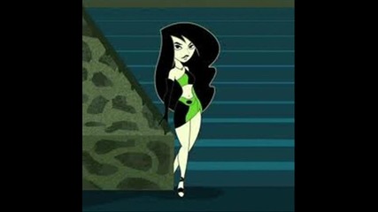 Shego