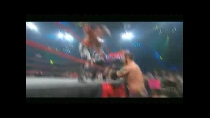 Tna Hardcore Justice 2011 част 2/11