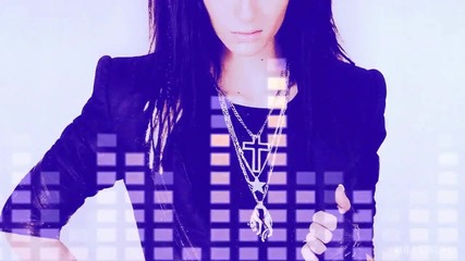 Sexy Bitch Bill Kaulitz 