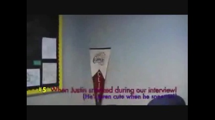 Justin Bieber