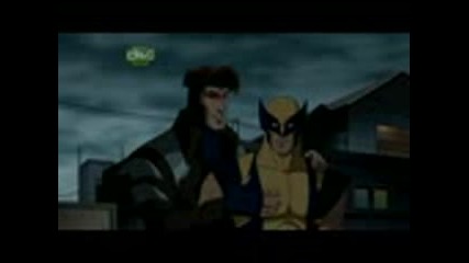 Wolverine And The X - Men - 05 - Thieves Gambit [a - T].3gp