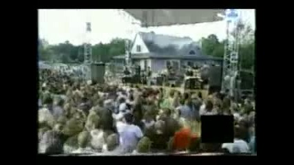 Jon Bon Jovi Destination Anywhere Live Myrtle Beach September 1, 1997 