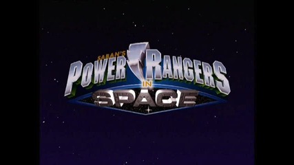 Power Rangers