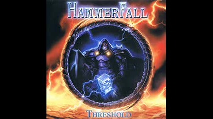 Hammerfall - Carved In Stone