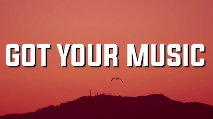 Cimorelli - That Girl Should Be Me - Official Lyric Video