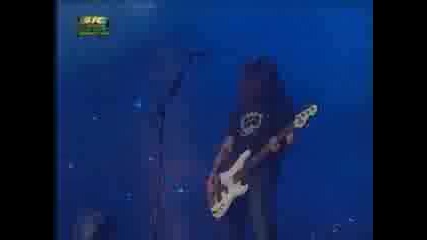 Tokio Hotel Live in Rock in Rio Lisbon 2008