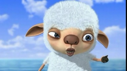 Sheep In The Island 1 [hd]