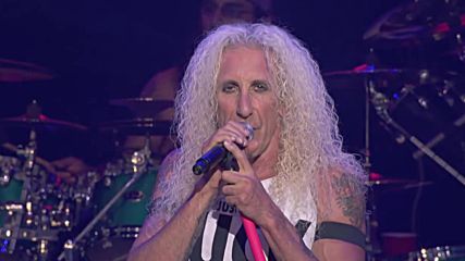 Twisted Sister - The Price ( Live from Metal Meltdown a Concert to Honor A. J. Pero)