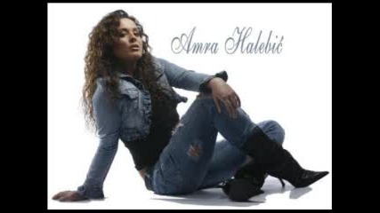 Amra Halebic Promo 2011 - Budi Mirna