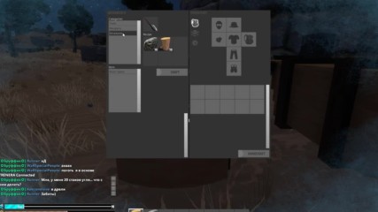 Hurtworld (0.3.8.5)