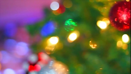 Alyssa Bernal - O, Holy Night / Merry Little Christmas!