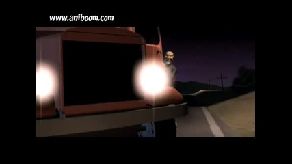 Bicho - Animation 