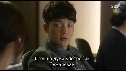 [easternspirit] My Lovely Girl (2014) E03 1/2