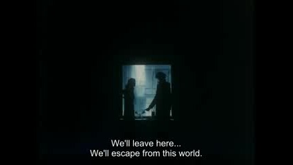Cowboy Bebop - ep.25