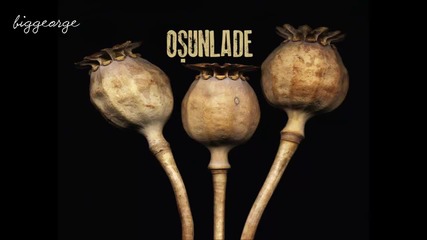 Osunlade - Dionne ( Original Mix ) [high quality]