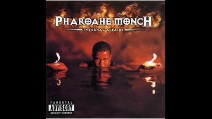 Pharoahe Monch - Godsend Organized Konfusion