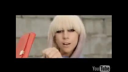 Wale & Lady Gaga - Chillin